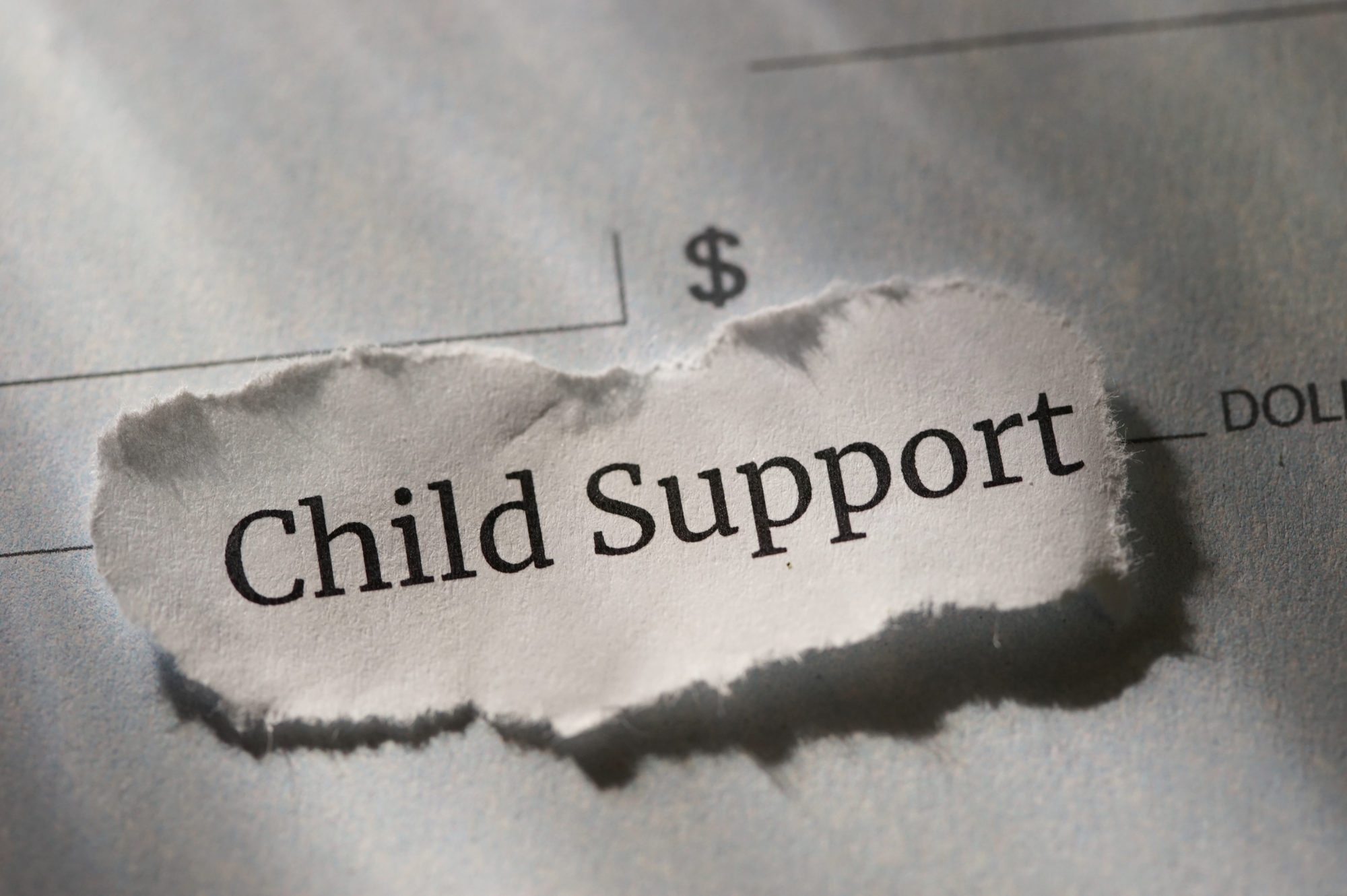 Does Child Support Get Paid On Weekends